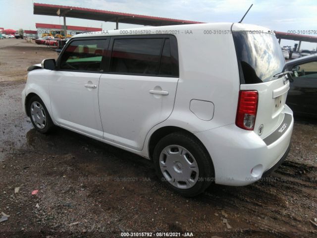 Photo 2 VIN: JTLZE4FEXEJ058786 - SCION XB 