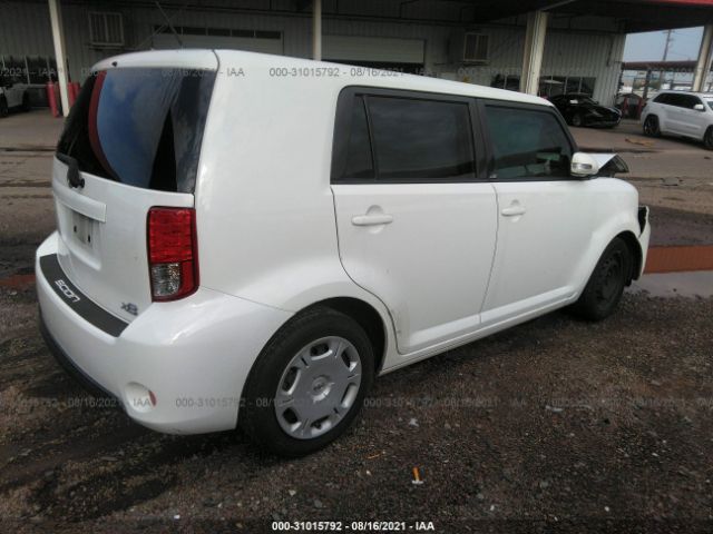 Photo 3 VIN: JTLZE4FEXEJ058786 - SCION XB 