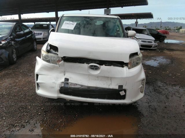 Photo 5 VIN: JTLZE4FEXEJ058786 - SCION XB 