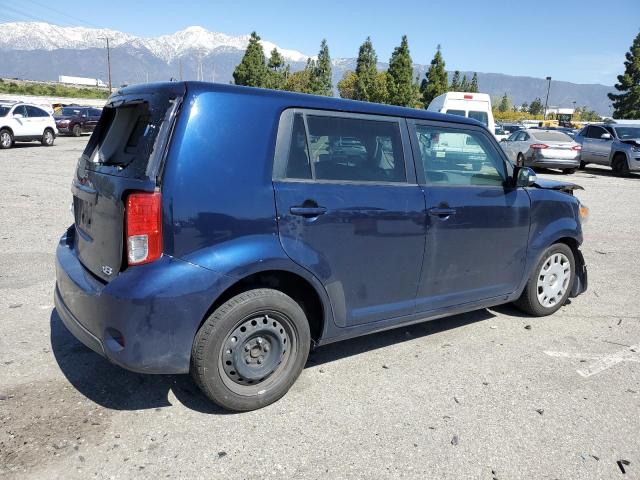 Photo 2 VIN: JTLZE4FEXEJ059078 - TOYOTA SCION XB 