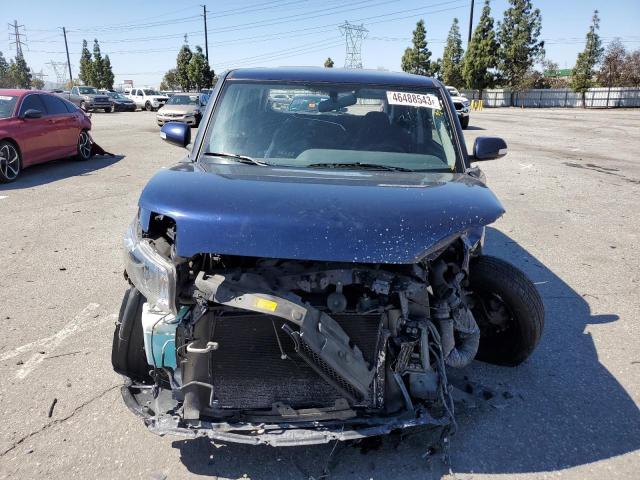 Photo 4 VIN: JTLZE4FEXEJ059078 - TOYOTA SCION XB 