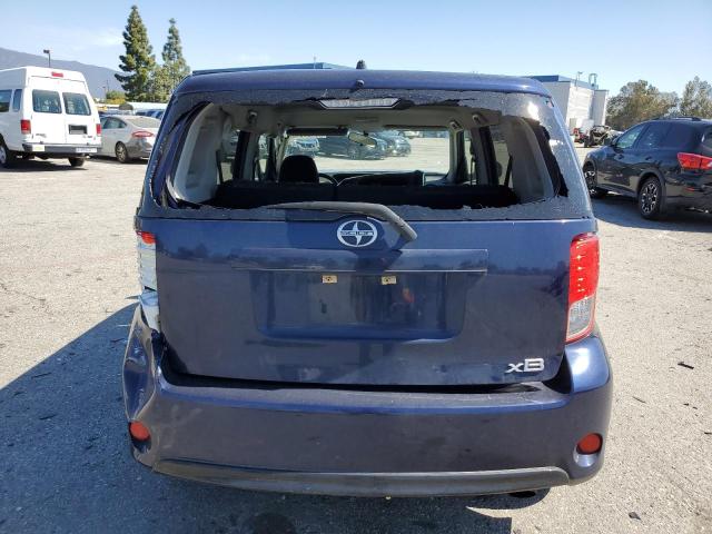 Photo 5 VIN: JTLZE4FEXEJ059078 - TOYOTA SCION XB 