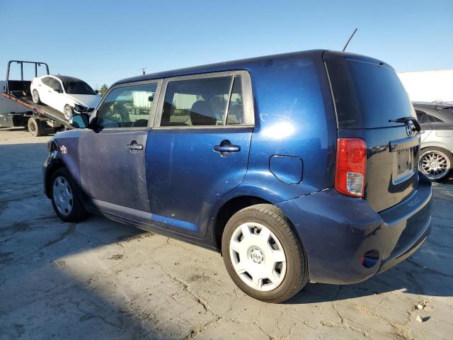 Photo 1 VIN: JTLZE4FEXEJ059856 - TOYOTA SCION XB 