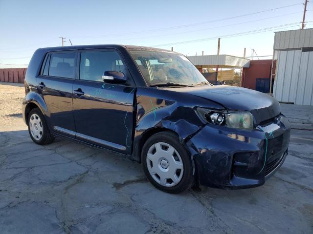 Photo 3 VIN: JTLZE4FEXEJ059856 - TOYOTA SCION XB 