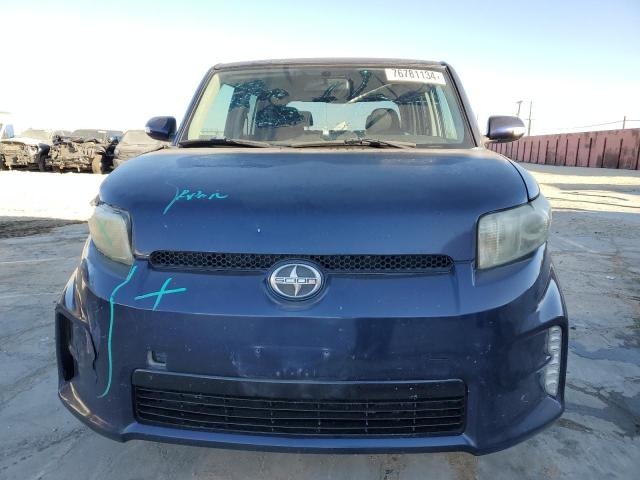 Photo 4 VIN: JTLZE4FEXEJ059856 - TOYOTA SCION XB 