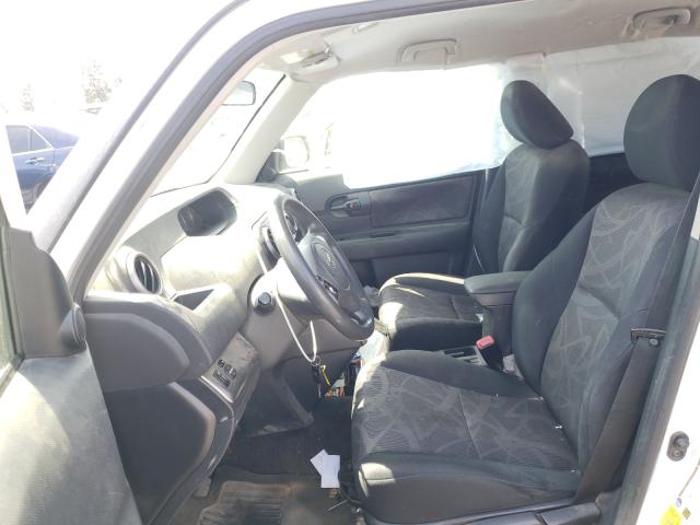 Photo 4 VIN: JTLZE4FEXEJ060795 - TOYOTA SCION XB 