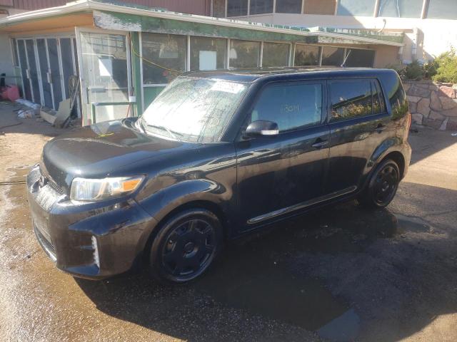 Photo 1 VIN: JTLZE4FEXEJ061087 - TOYOTA SCION XB 