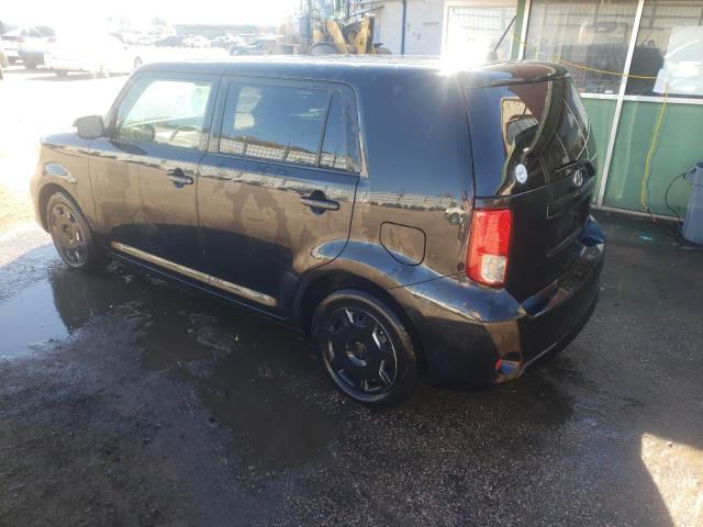 Photo 2 VIN: JTLZE4FEXEJ061087 - TOYOTA SCION XB 