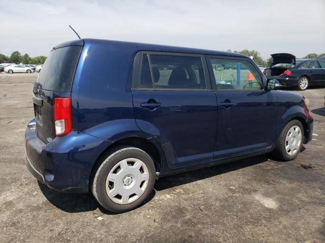 Photo 2 VIN: JTLZE4FEXEJ062871 - TOYOTA SCION XB 