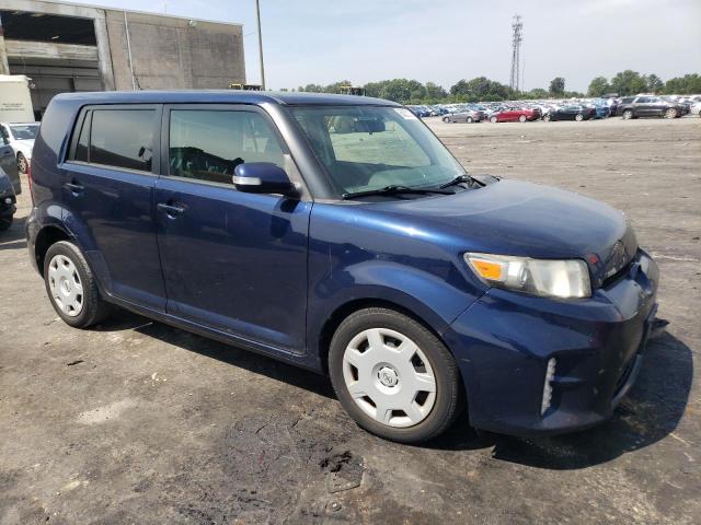 Photo 3 VIN: JTLZE4FEXEJ062871 - TOYOTA SCION XB 