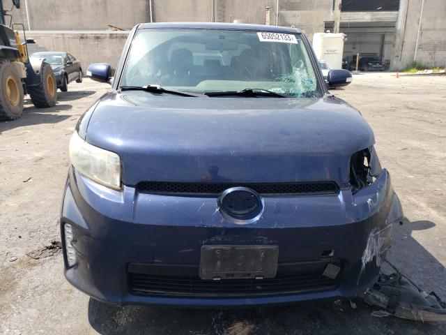 Photo 4 VIN: JTLZE4FEXEJ062871 - TOYOTA SCION XB 