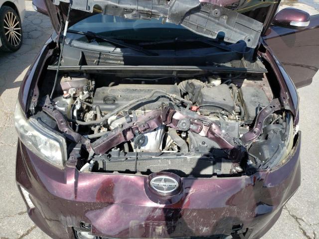 Photo 11 VIN: JTLZE4FEXEJ063616 - TOYOTA SCION XB 