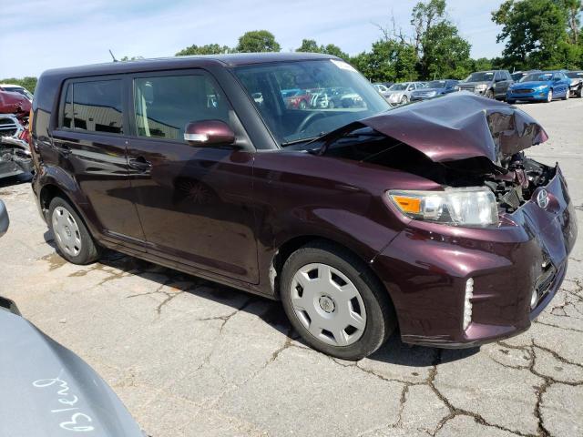 Photo 3 VIN: JTLZE4FEXEJ063616 - TOYOTA SCION XB 