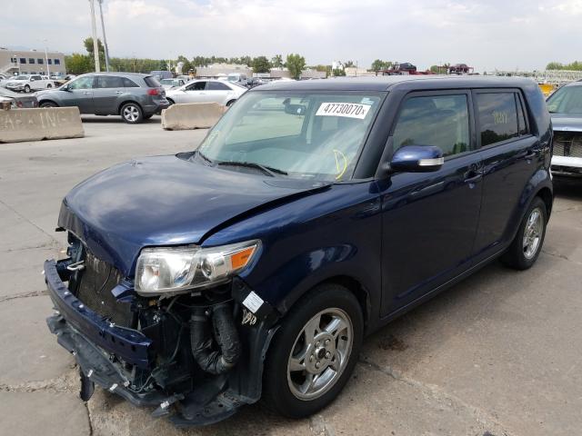 Photo 1 VIN: JTLZE4FEXEJ065656 - TOYOTA SCION XB 