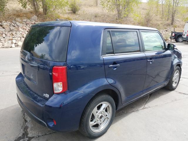 Photo 3 VIN: JTLZE4FEXEJ065656 - TOYOTA SCION XB 