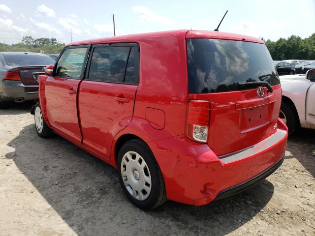 Photo 2 VIN: JTLZE4FEXFJ068221 - TOYOTA SCION XB 