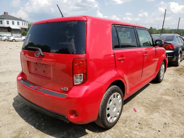 Photo 3 VIN: JTLZE4FEXFJ068221 - TOYOTA SCION XB 