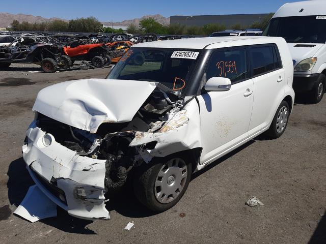 Photo 1 VIN: JTLZE4FEXFJ070213 - TOYOTA SCION XB 