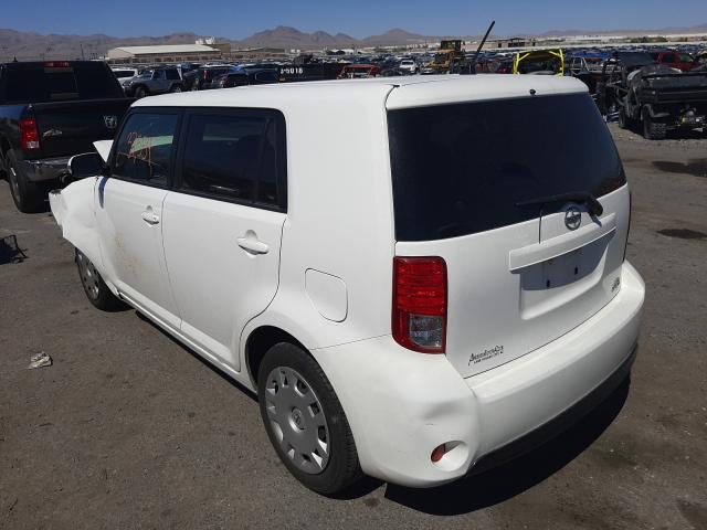 Photo 2 VIN: JTLZE4FEXFJ070213 - TOYOTA SCION XB 