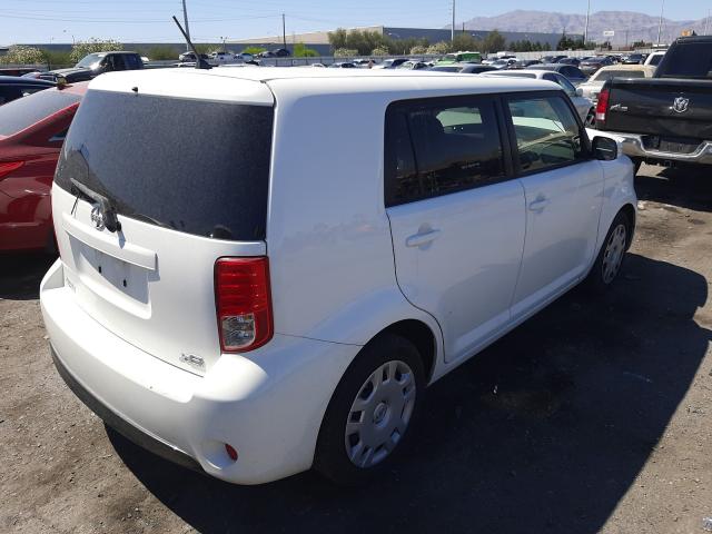 Photo 3 VIN: JTLZE4FEXFJ070213 - TOYOTA SCION XB 