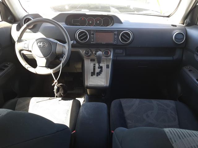 Photo 8 VIN: JTLZE4FEXFJ070213 - TOYOTA SCION XB 