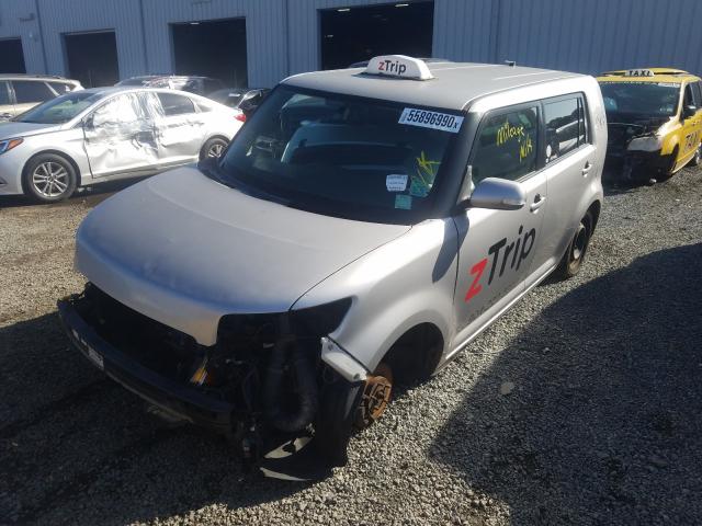 Photo 1 VIN: JTLZE4FEXFJ070518 - TOYOTA SCION XB 