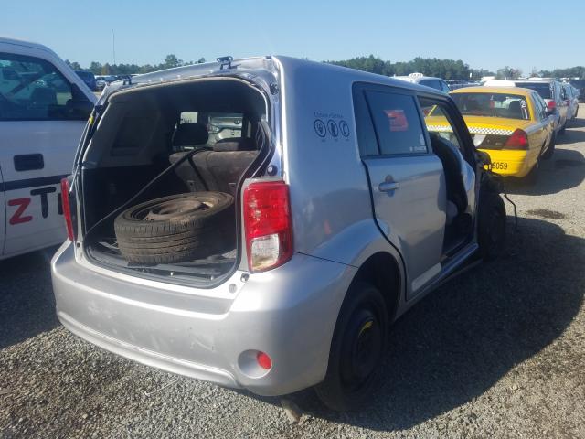 Photo 3 VIN: JTLZE4FEXFJ070518 - TOYOTA SCION XB 