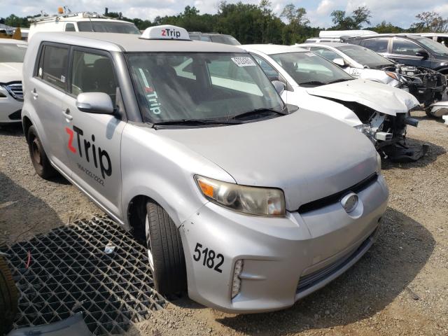 Photo 0 VIN: JTLZE4FEXFJ071264 - TOYOTA SCION XB 