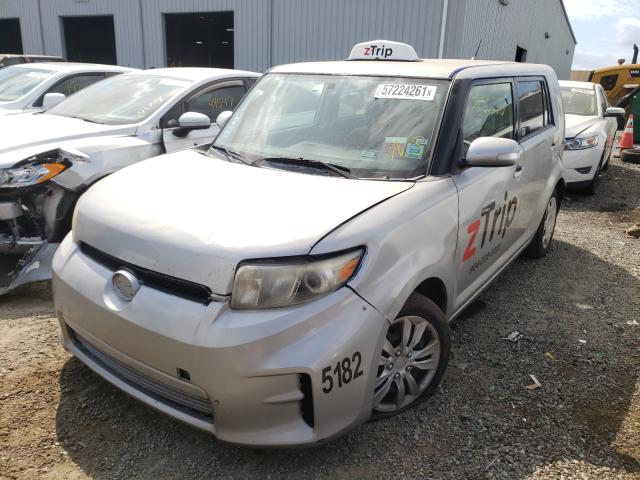 Photo 1 VIN: JTLZE4FEXFJ071264 - TOYOTA SCION XB 