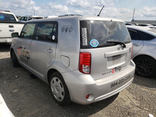 Photo 2 VIN: JTLZE4FEXFJ071264 - TOYOTA SCION XB 