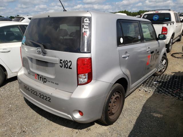 Photo 3 VIN: JTLZE4FEXFJ071264 - TOYOTA SCION XB 