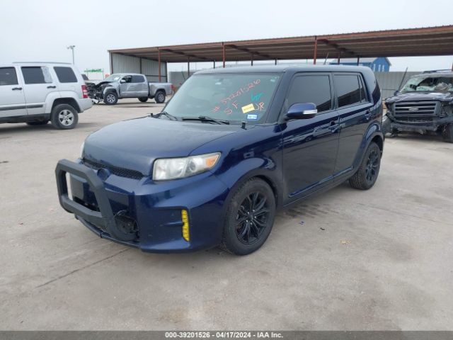 Photo 1 VIN: JTLZE4FEXFJ071569 - SCION XB 