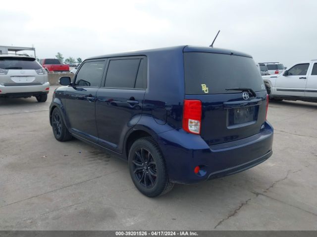 Photo 2 VIN: JTLZE4FEXFJ071569 - SCION XB 