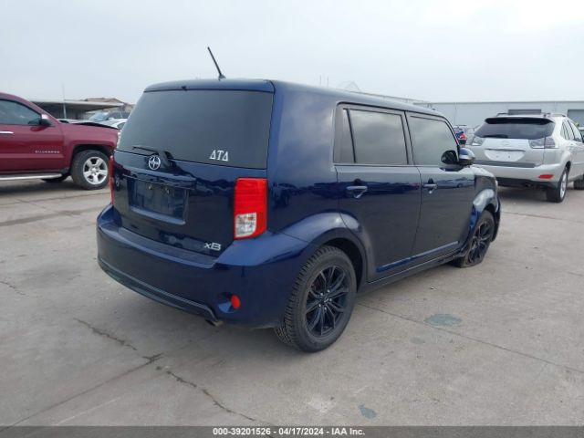 Photo 3 VIN: JTLZE4FEXFJ071569 - SCION XB 