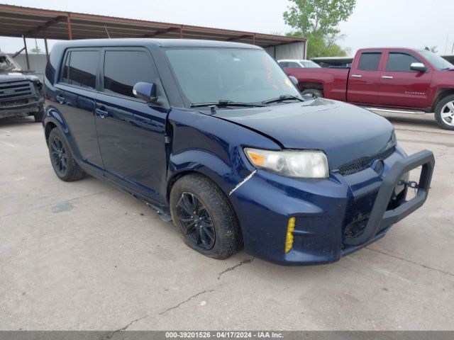 Photo 5 VIN: JTLZE4FEXFJ071569 - SCION XB 