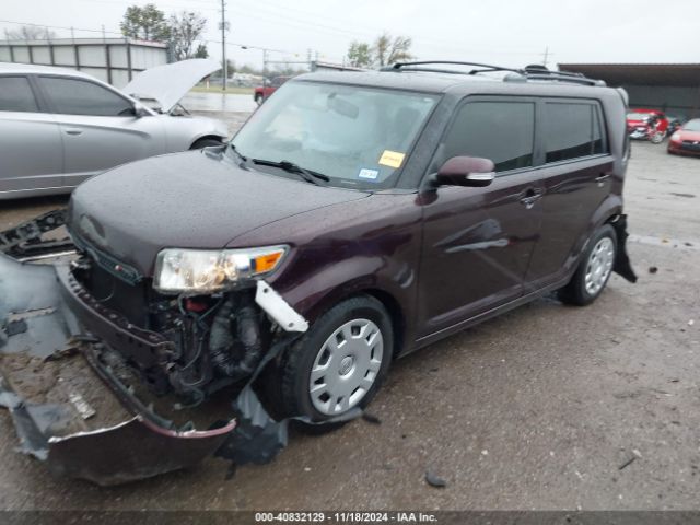 Photo 1 VIN: JTLZE4FEXFJ072754 - TOYOTA SCION XB 