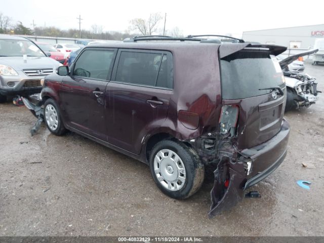 Photo 2 VIN: JTLZE4FEXFJ072754 - TOYOTA SCION XB 