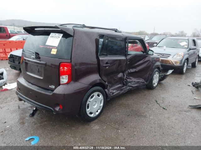 Photo 3 VIN: JTLZE4FEXFJ072754 - TOYOTA SCION XB 