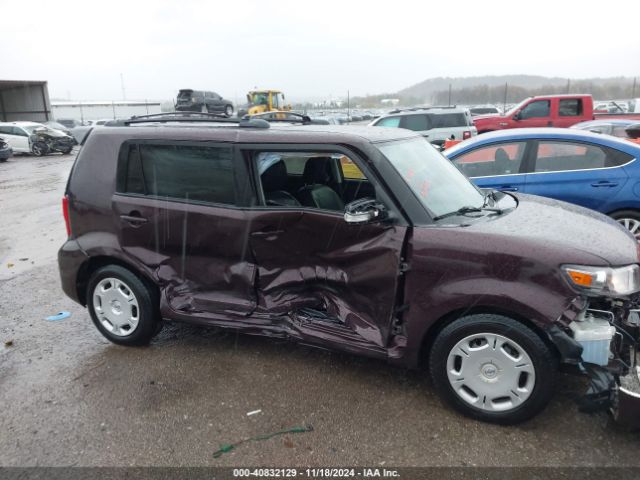 Photo 5 VIN: JTLZE4FEXFJ072754 - TOYOTA SCION XB 