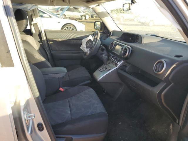 Photo 4 VIN: JTLZE4FEXFJ072950 - TOYOTA SCION XB 