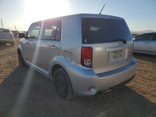 Photo 2 VIN: JTLZE4FEXFJ072950 - TOYOTA SCION XB 