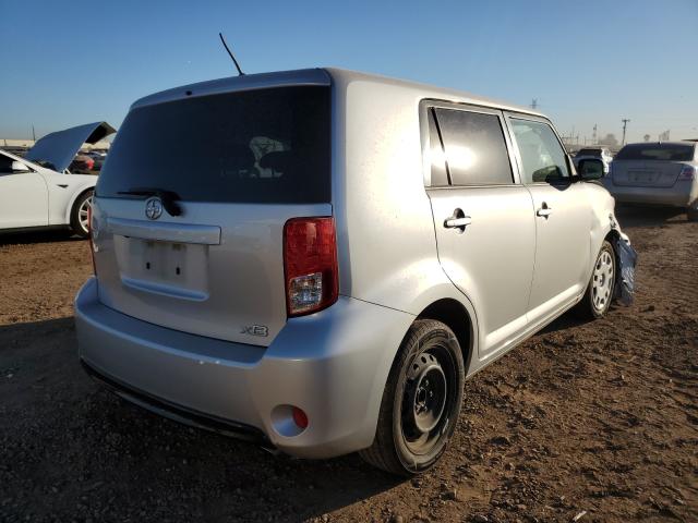 Photo 3 VIN: JTLZE4FEXFJ072950 - TOYOTA SCION XB 