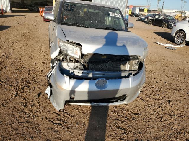 Photo 8 VIN: JTLZE4FEXFJ072950 - TOYOTA SCION XB 