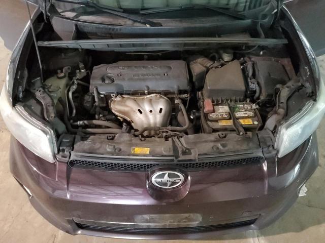 Photo 10 VIN: JTLZE4FEXFJ073581 - TOYOTA SCION 