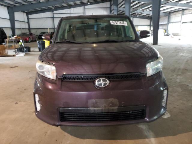 Photo 4 VIN: JTLZE4FEXFJ073581 - TOYOTA SCION 