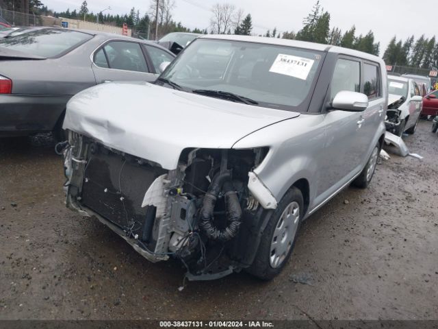 Photo 1 VIN: JTLZE4FEXFJ075458 - SCION XB 