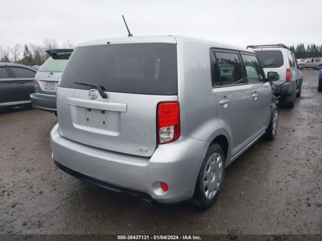 Photo 3 VIN: JTLZE4FEXFJ075458 - SCION XB 