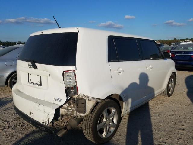 Photo 3 VIN: JTLZE4FEXFJ076402 - TOYOTA SCION XB 