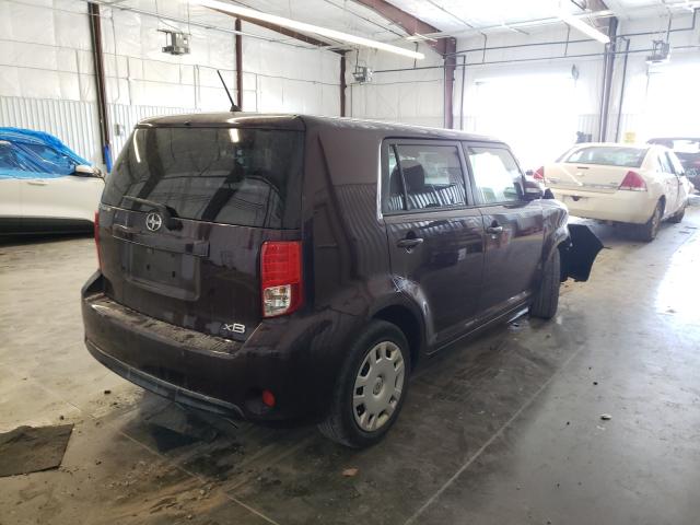 Photo 3 VIN: JTLZE4FEXFJ077064 - TOYOTA SCION XB 