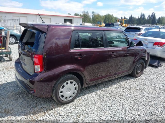 Photo 3 VIN: JTLZE4FEXFJ077159 - TOYOTA SCION XB 